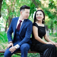 Максат Максут, 04.12, Тараз