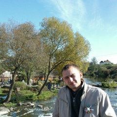 Віталій Афанасьєв, 08.07.1988, Белая Церковь