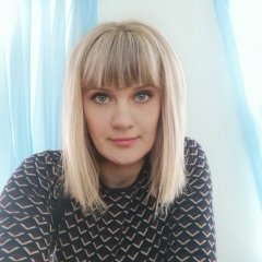 Инна Донская, 30.07.1985, Ессентуки