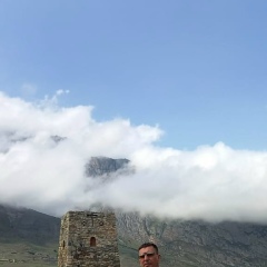 Юрий Мезенин, 21.05.1986, Прохладный