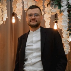 Даниил Бабаносов, 29.11.1989, Челябинск