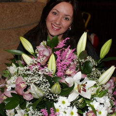 Нателла Переверзева, 24.11.1984, Санкт-Петербург