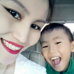 Надежда Парпаева, 04.05.1986, Якутск