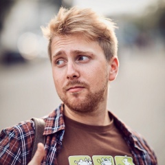 Олег Лещенко, 07.10, Киев