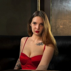 Анастасия Абрамова, 08.03