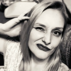 Vika Belan, 15.02, Санкт-Петербург