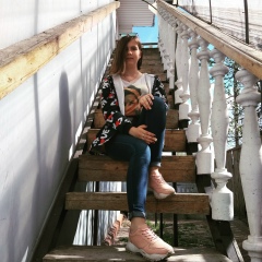 Танечка Стельмах, 23.09, Чернигов