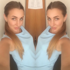 Яна Куликова, 20.02.1986, Краснодар