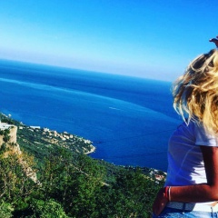 Владлена Овсянникова, 21.12, Москва