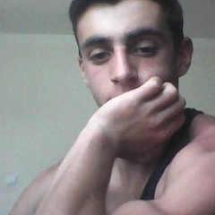 Aharon Amiryan, 02.08.1995, Ехегнадзор