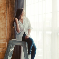 Ксения Коротаева, 20.02, Новосибирск