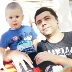 Владислав Боклагов, 15.02.1988, Макеевка