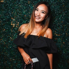 Dinara Nabieva, 29.03.1993, Алматы