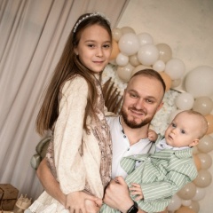 Евгений Беспечный, 11.01, Омск