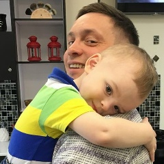Дмитрий Чуйков, 28.03, Петропавловск-Камчатский