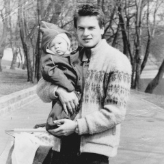 Денис Афонин, 15.10, Калининград