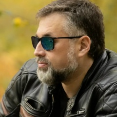 Артем Москвич, 30.01.1980, Красноярск