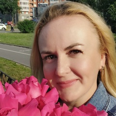 Ирина Мозгова, 10.12, Санкт-Петербург