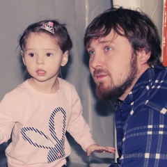 Максим Никулин, 15.11.1988, Владивосток