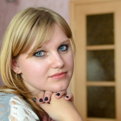 Маргарита Чумина, 11.05.1992, Брянск