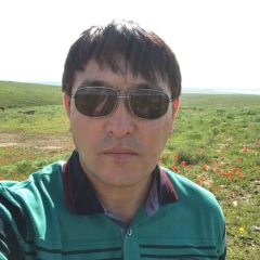 Максат Арыс, 20.03, Алматы