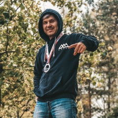 Алексей Михайлов, 02.04, Гатчина