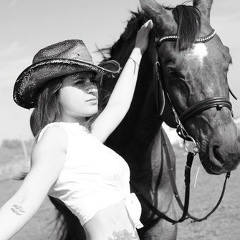 Жанна Курзан