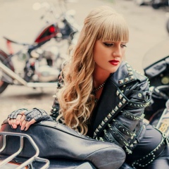 Татьяна Кулагина, 29.01, Москва