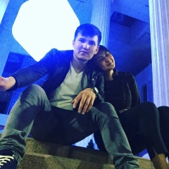 Adilbek Pirnazarov, 02.08.1991, Алматы