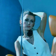 Лена Долганова, 23.11