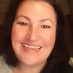 Юлия Никитина, 12.04.1970, Москва