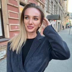 Ева Гомма, Санкт-Петербург
