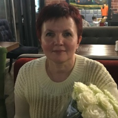 Татьяна Щигарева, 08.01, Санкт-Петербург