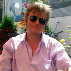 Андрей Зайкин, 09.12.1973, Мытищи