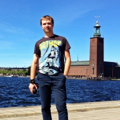 Николай Кисляченко, 30.06.1990, Киев