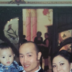 Максат Карибаев, Baltimore