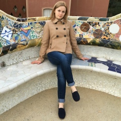 Натали Баздырова-Гадасюк, 27.01, Киев