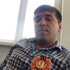 Муаед Нагаплежев, 07.09.1991, Псынадаха