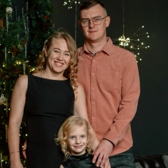 Катерина Масликова, Борисоглебск