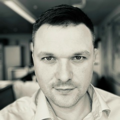 Антон Богатырь, 01.09, Санкт-Петербург