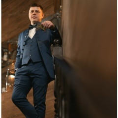 Денис Попеску, Норильск