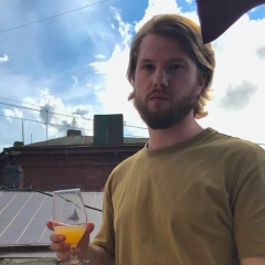 Илья Быков, 29.01