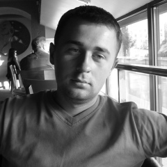 Саша Петров, 04.09.1986, Санкт-Петербург