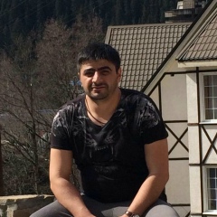 Эрик Гер, 29.02