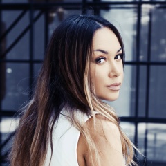 Ксения Асанкулова, 27.08.1986, Москва