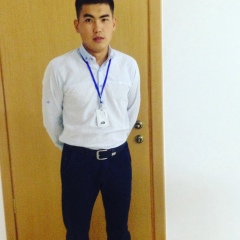 Самат Ешмухамбетов, 10.07, Жаркент