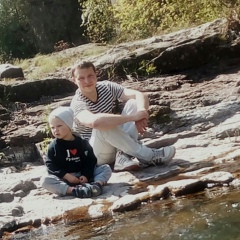 Паша Репихов, 14.07.1992, Черкассы