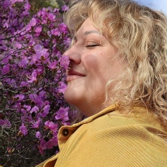 Анна Кускова, 31.12