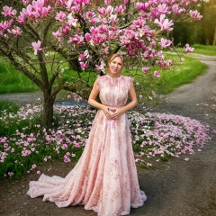 Светлана Рассвет, Сочи