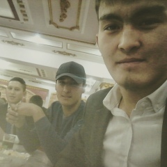 Жоламан Тұрланов, 25.03.1998, Кунград